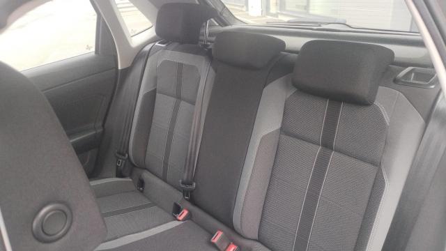 Volkswagen Polo image 1