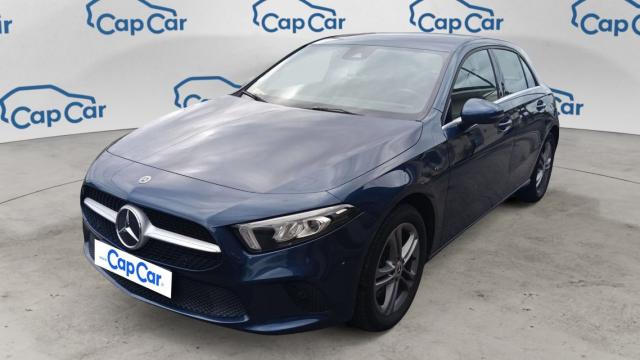 Mercedes Benz Classe A 250 E 218 Hybrid 8g-Dct Progressive Line - Automatique