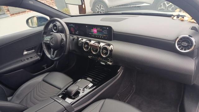 Mercedes Benz Classe A image 7