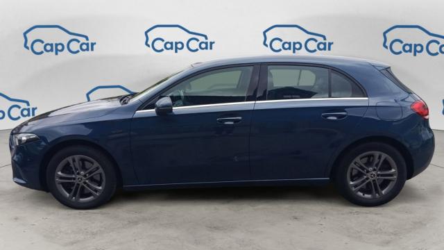 Mercedes Benz Classe A image 9