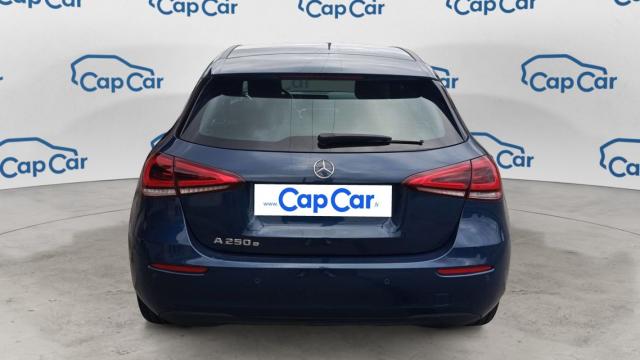 Mercedes Benz Classe A image 6