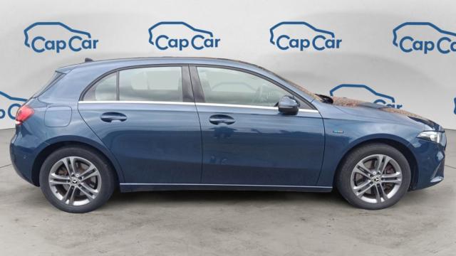 Mercedes Benz Classe A image 5