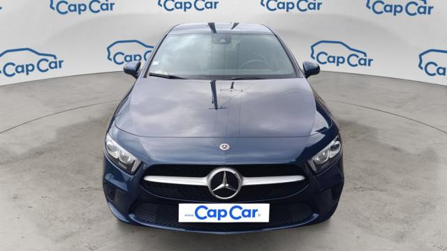 Mercedes Benz Classe A image 3