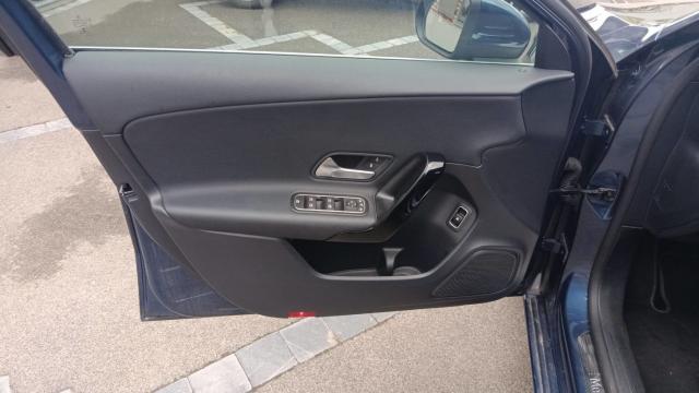 Mercedes Benz Classe A image 4