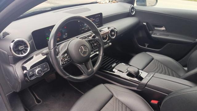 Mercedes Benz Classe A image 1