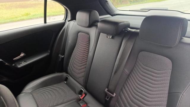 Mercedes Benz Classe A image 2