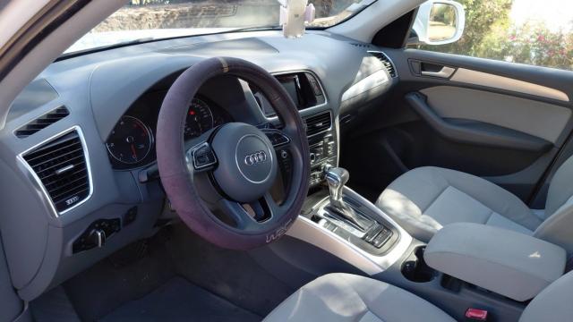 Audi Q5 image 2