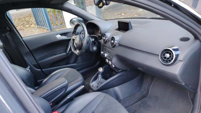 Audi A1 Sportback image 4