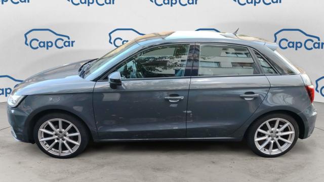 Audi A1 Sportback image 5