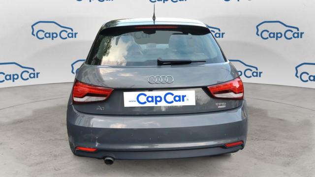 Audi A1 Sportback image 3
