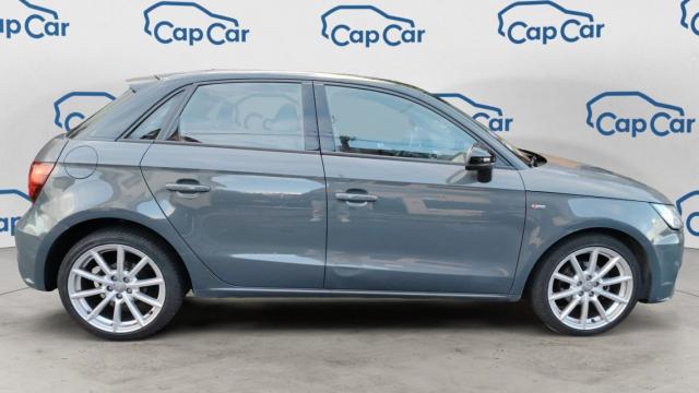 Audi A1 Sportback image 6