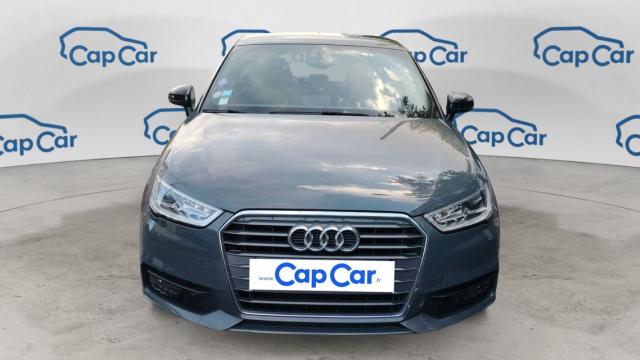 Audi A1 Sportback image 2