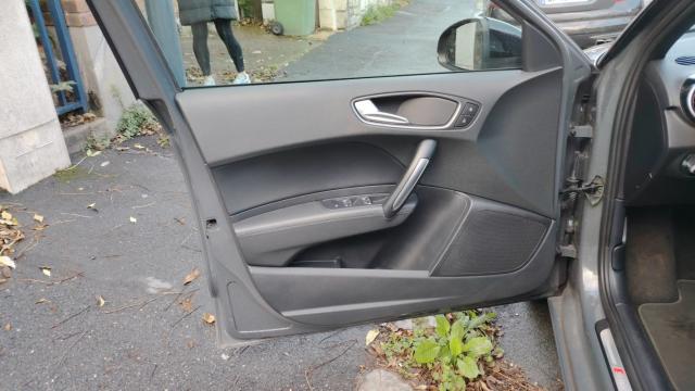 Audi A1 Sportback image 1