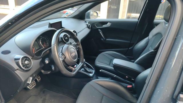 Audi A1 Sportback image 9