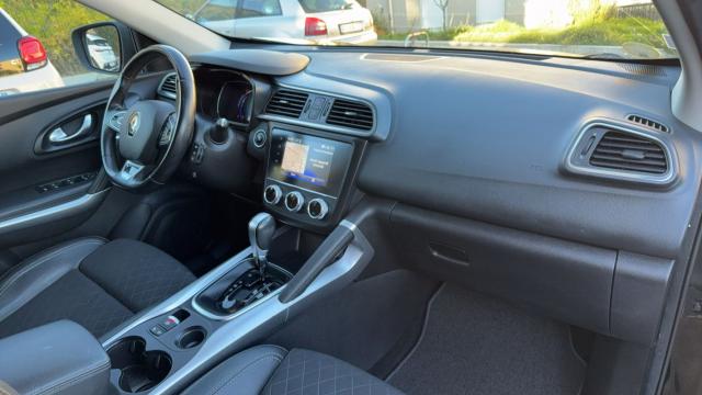Renault Kadjar image 9