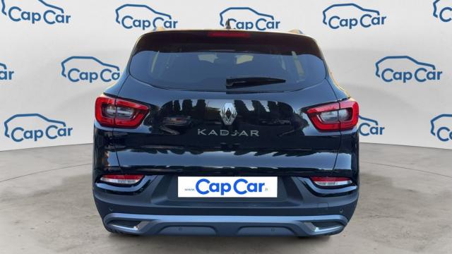 Renault Kadjar image 6