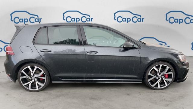 Volkswagen Golf image 5