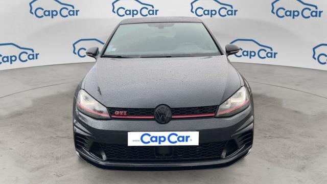 Volkswagen Golf image 8