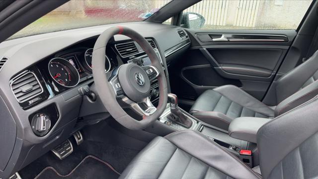 Volkswagen Golf image 1