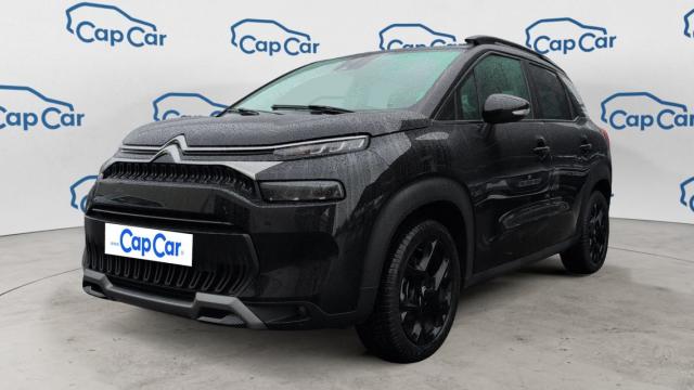 Citroen C3 Aircross 1.2 Puretech 110 Max