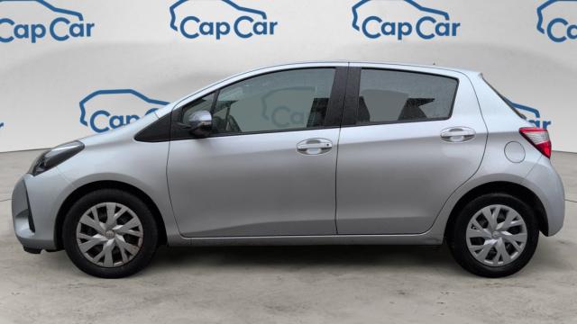 Toyota Yaris image 1