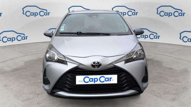 Toyota Yaris image 6