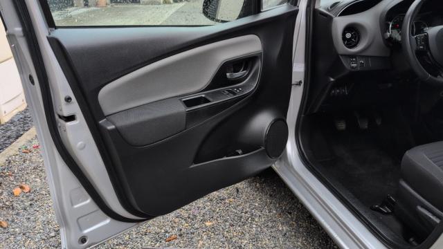 Toyota Yaris image 4