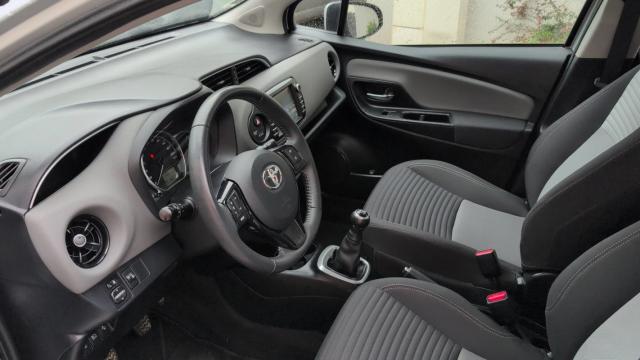 Toyota Yaris image 5