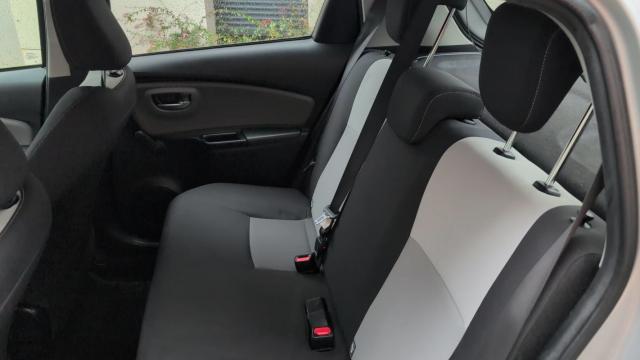 Toyota Yaris image 8