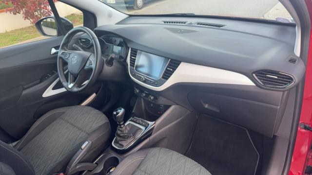 Opel Crossland X image 4