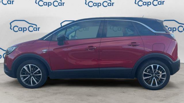 Opel Crossland X image 2