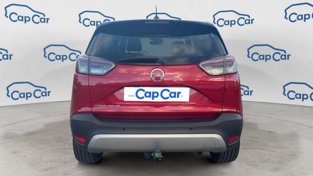 Opel Crossland X image 6