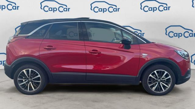 Opel Crossland X image 9