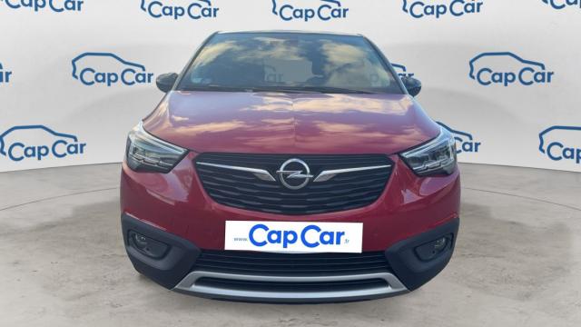 Opel Crossland X image 8