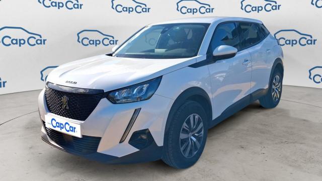 Peugeot 2008 Ii 1.5 Bluehdi 110 Allure Pack