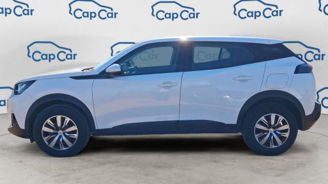 Peugeot 2008 image 5