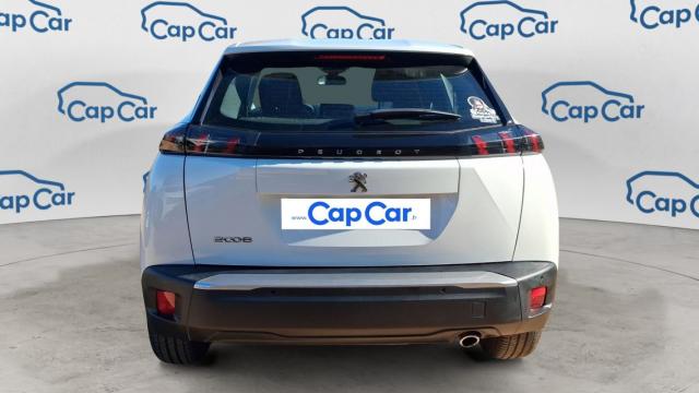 Peugeot 2008 image 4