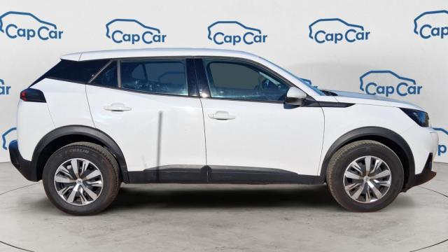 Peugeot 2008 image 9