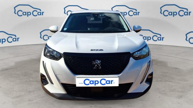 Peugeot 2008 image 7