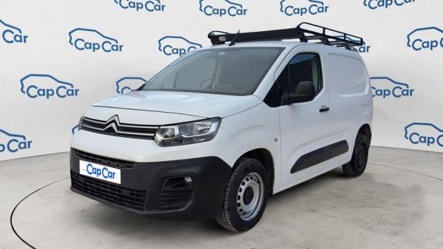 Citroen Berlingo 1.5 Bluehdi 100 Control