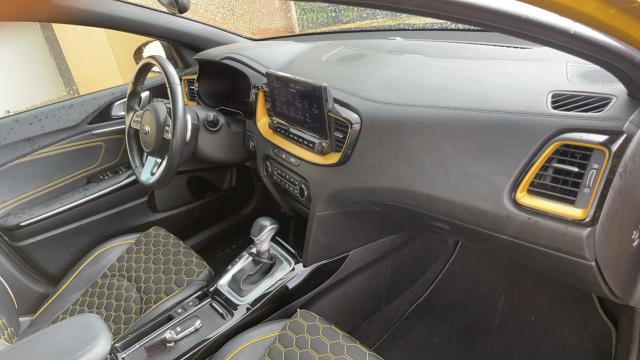 Kia Xceed image 4