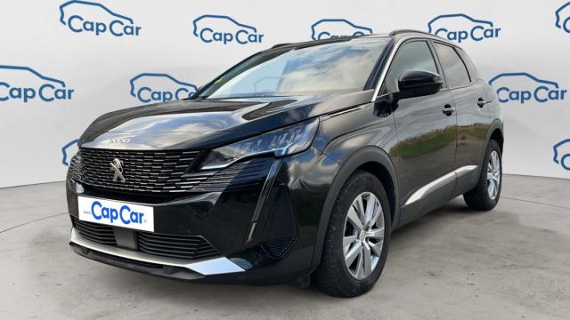 Peugeot 3008 Ii 1.5 Bluehdi 130 Eat8 Style