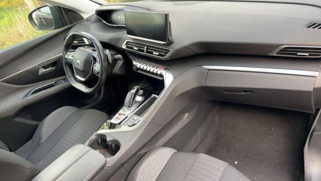 Peugeot 3008 image 5