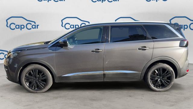 Peugeot 5008 image 6