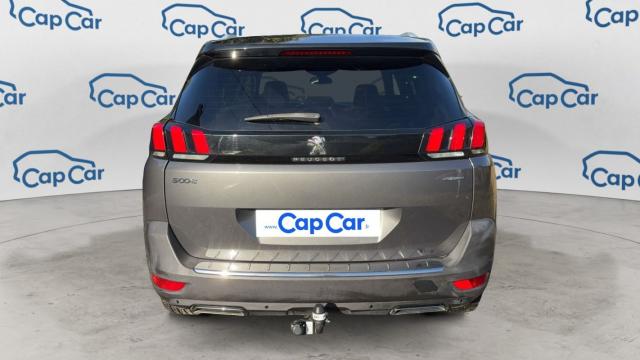 Peugeot 5008 image 7