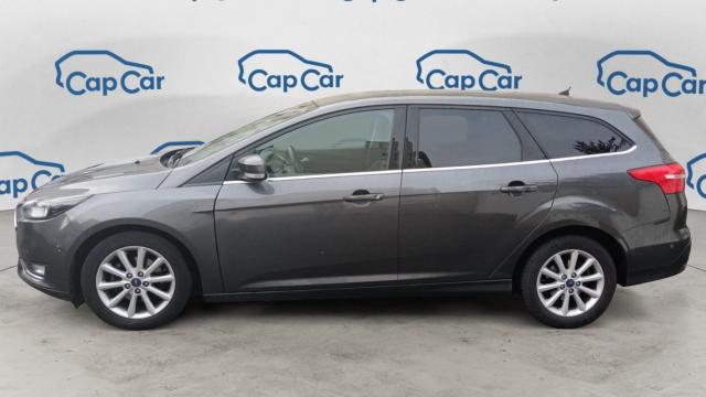 Ford Focus image 4