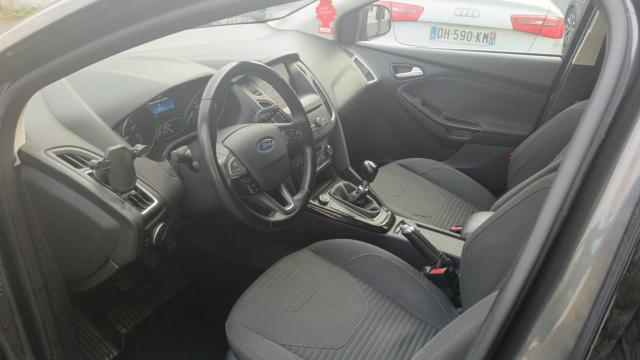 Ford Focus image 1