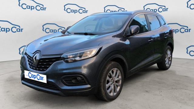 Renault Kadjar 1.5 Dci 115 Intens
