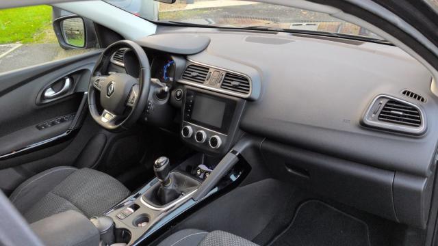 Renault Kadjar image 8