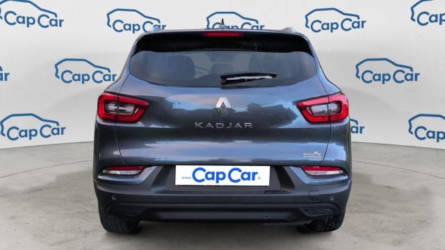 Renault Kadjar image 7
